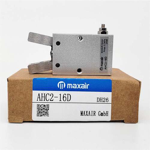 MAXAIR迈斯艾尔手指气缸AHZ2/AHY2/AHC2-10D/AHC2-16D/20D/25D