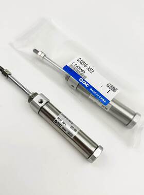 SMC单作用气缸CJ2B10/CDJ2B16-10T/15T20T25T30T/35/40T45T/50TZ