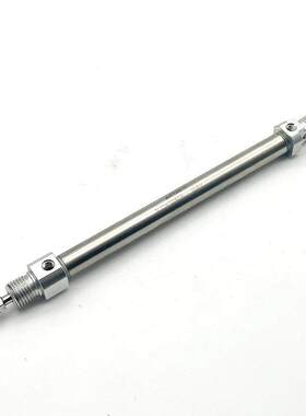 亚德客MI8X20SCA 12X10 16X15 32X25X30X40X50X60X75X80S迷你气缸