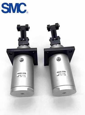 SMC止动气缸RSG RSDG32/40/50-10-15-20B-25T-30BK BR BL BC TD E