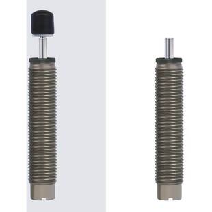 1007 SMC高性能油压液压缓冲器SMC 1006 0806 RBC0604 RBC0805