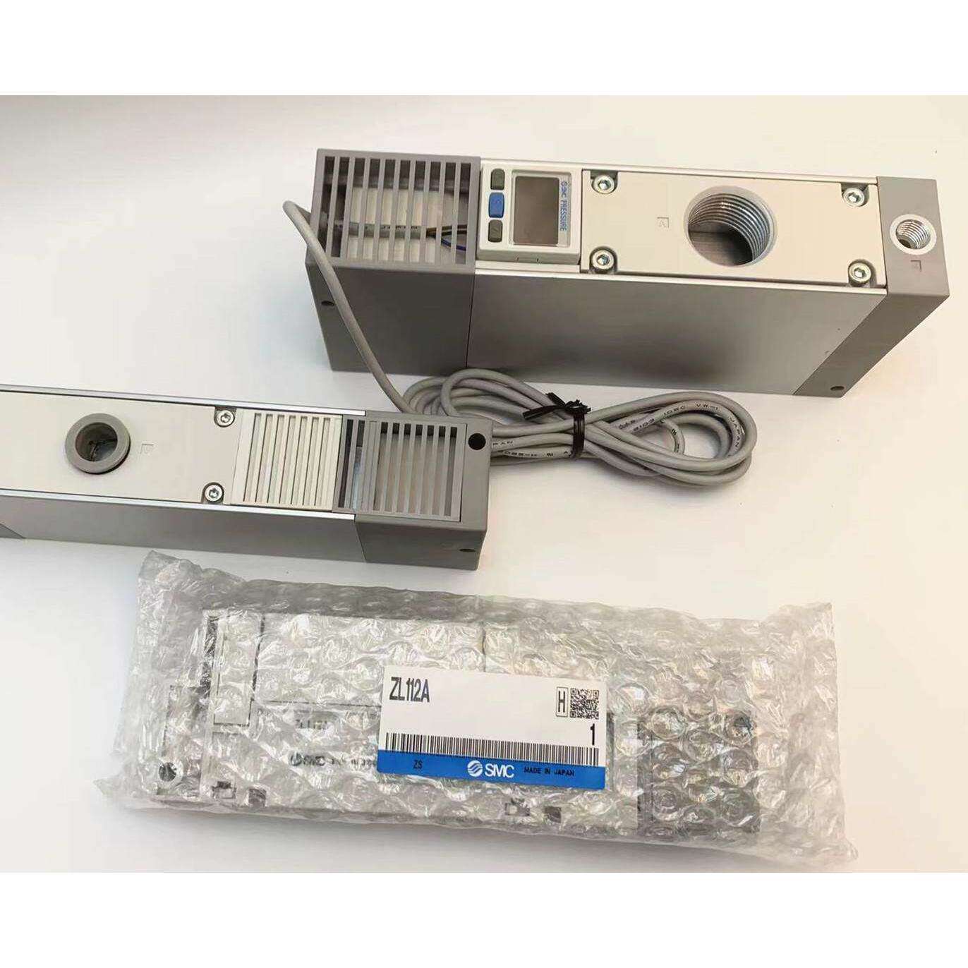 全新原装正品SMC ZL112A/ZL212-DNL-G-GN-DPL-K15LZD 真空发生器