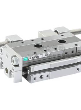 原装CKD滑台气缸LCS/LCG/LCR6/8/12/16-1020/30/40/50/75/150系列