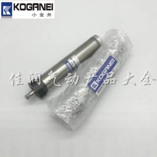 KOGANEI气缸RHDA16X20/16X30-90-ER-HA RHDA25X30-90-EL-HA