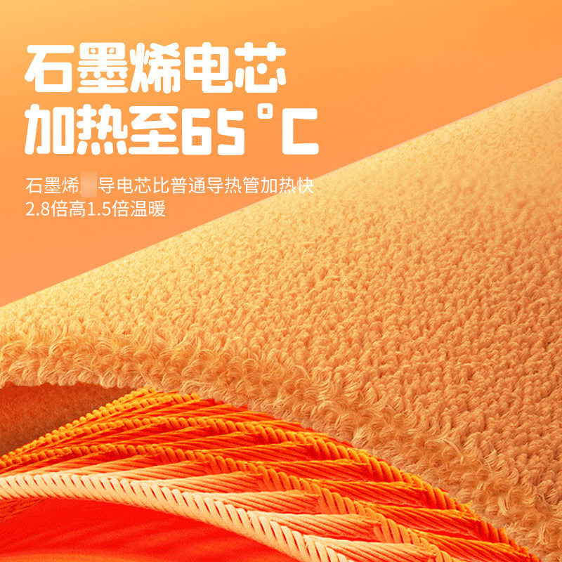 SOIP CAT HAND WARMER BAG CUTE PLUSH CHARGING MULTI-PURPOSE REAL SCENE USE WINTER OFFICE CROSS-BORDER NEW PRODUCTS