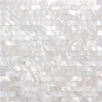 1,5*3.0 Ультра -белый плотный бой (сетевая дно)