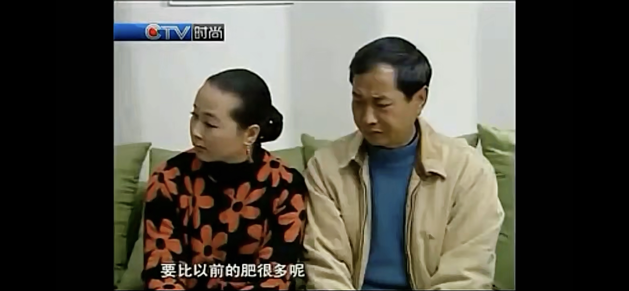 欢喜冤家3  四川方言 720P  14集 曾凡强 媛凤 凌琳 百度网盘发货