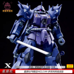 HG夜战型伊芙利特1/144PB限定夜战机甲模型手办男孩礼物拼装玩具