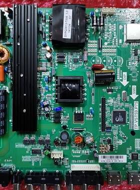 大尺寸原装LED液晶46寸-60寸乐华V59版本通用主板TP.VST59.P75