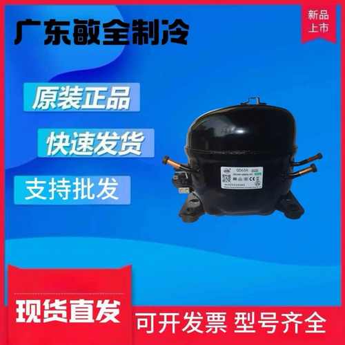 杭州钱江万胜R600A压缩机