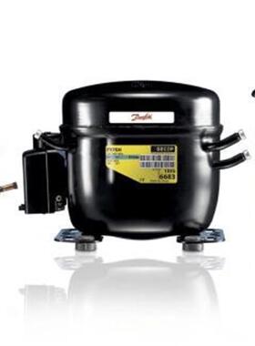 全新NL7.3MF NL8.4MF NL10MF NL10FT冰箱冰柜制冷压缩机R13