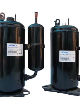 SD074CV-H3AU/H3BU SD091CV-H3BU SD104CV-H3AU适用于海立压缩机