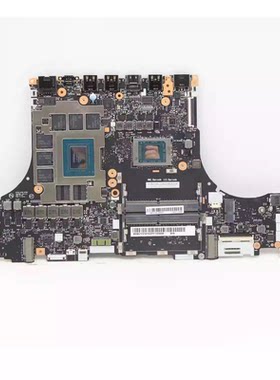 联想Legion 7-16ACHg6主板R9-5900HX RTX3080 NM-D563 5B21C21952