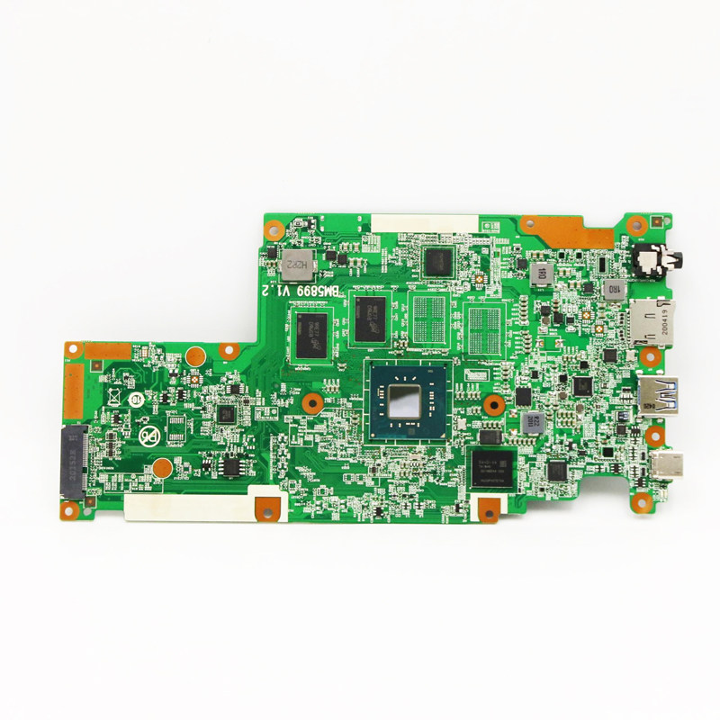 联想 ideapad 3 CB-11IGL05 主板 BM5899 N4020 4G32G 5B20S44523