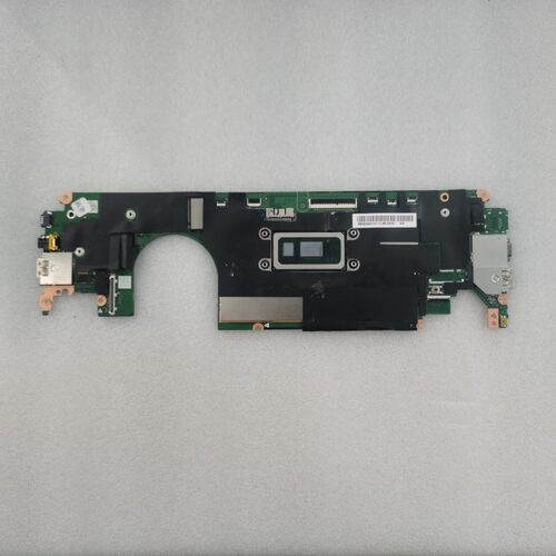 联想 YOGA C640-13IML主板  I7-10510 8G DA0LF3MB8F0 5B20S43101