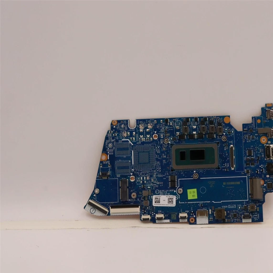 联想笔记本主板IdeaPad 5 14IAL7集成I5-1235U 16G 5B21H80949