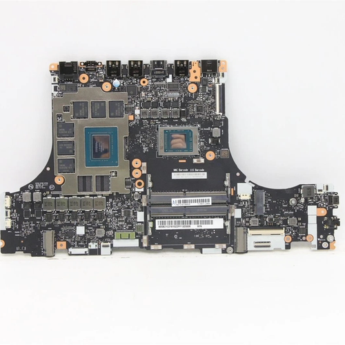 联想笔记本主板7-16ACHg6 R7-5800H RTX3060 6G 5B21C21815 D563