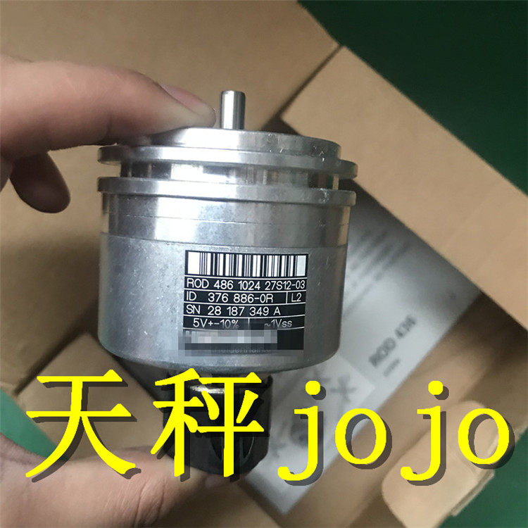 ROD 486 1024 27S12-03A ID:376886-0R现货_虎窝淘
