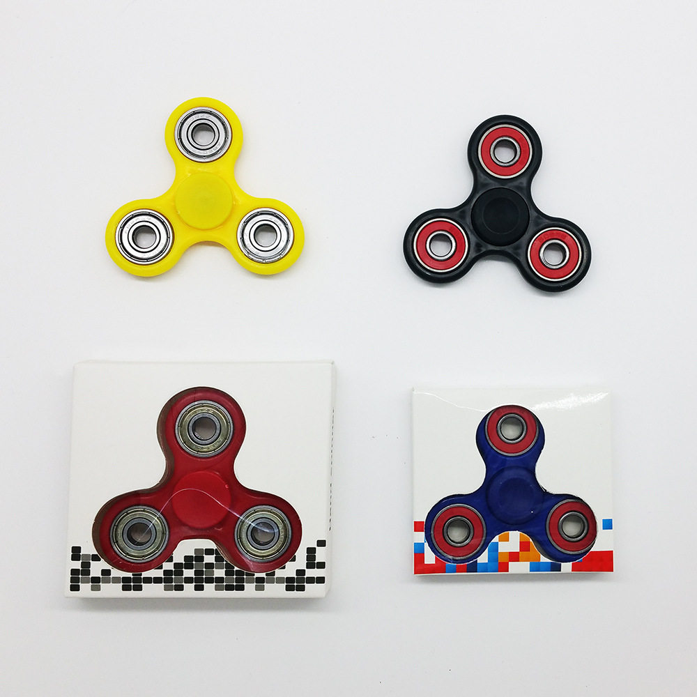 Fidget spinner - Ref 2614678 Image 4