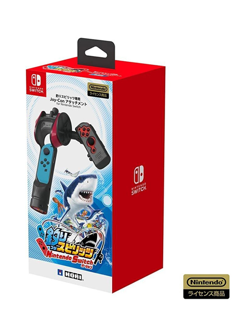 스위치 NS 에이스 피셔맨 낚싯대 낚싯대 조이콘 그립 낚시스타 해피낚시 수족관