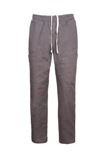 潮WOO专属 宽松直筒多口袋机能裤 VICYU23SS春季 男士 脚可调 新款