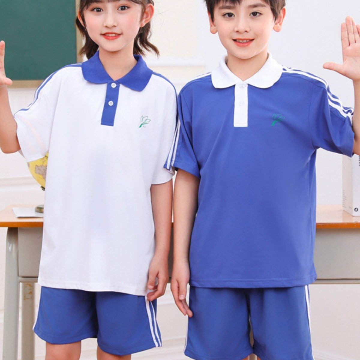 深圳校服莎小学男女短袖短裤夏臣秋冬运动服男豹女纯棉速干衣冰凉,女装/女士精品,学生校服,淘宝优惠券,粉丝福利购,淘宝优惠卷