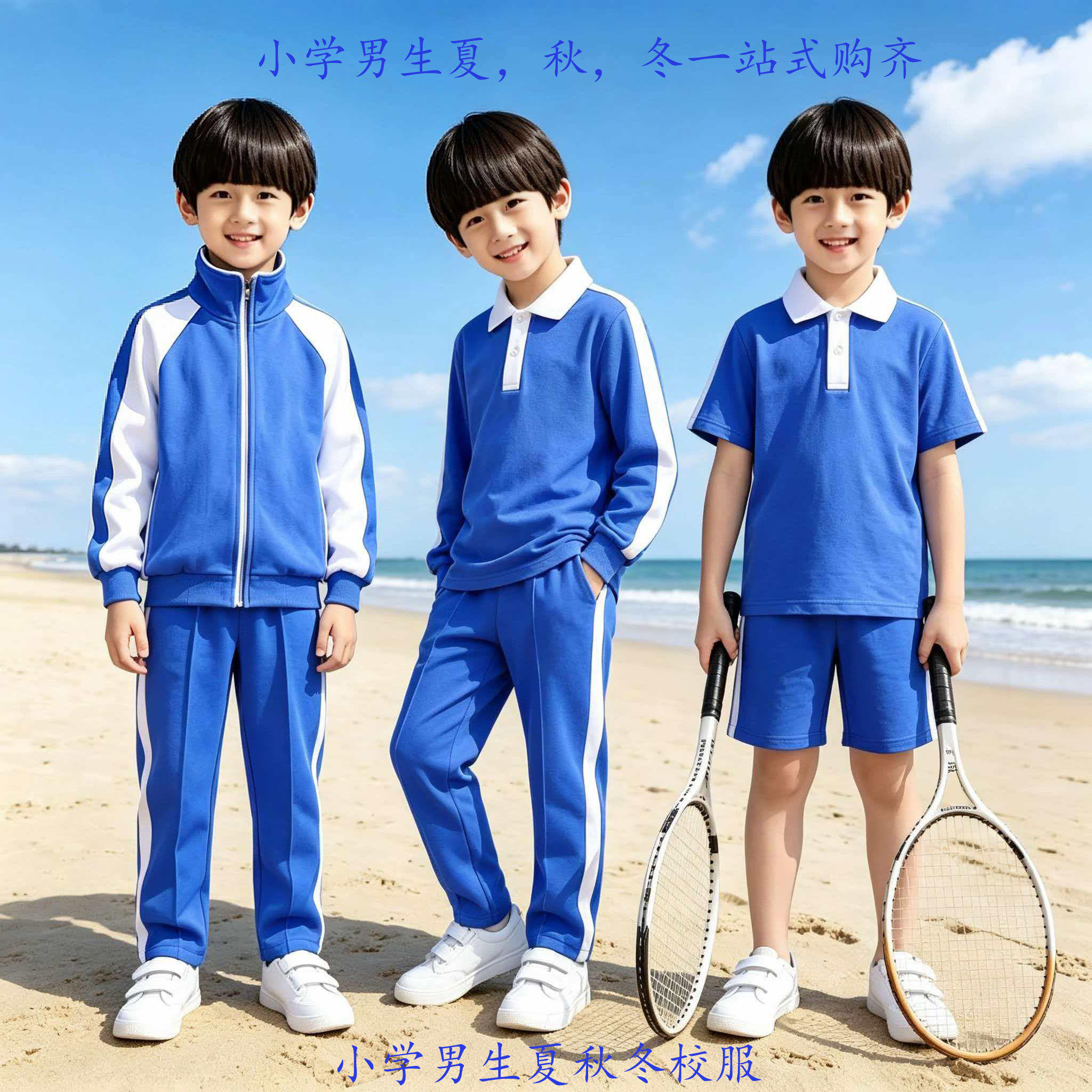 世凡速干夏季运动服短袖冰凉校服图片