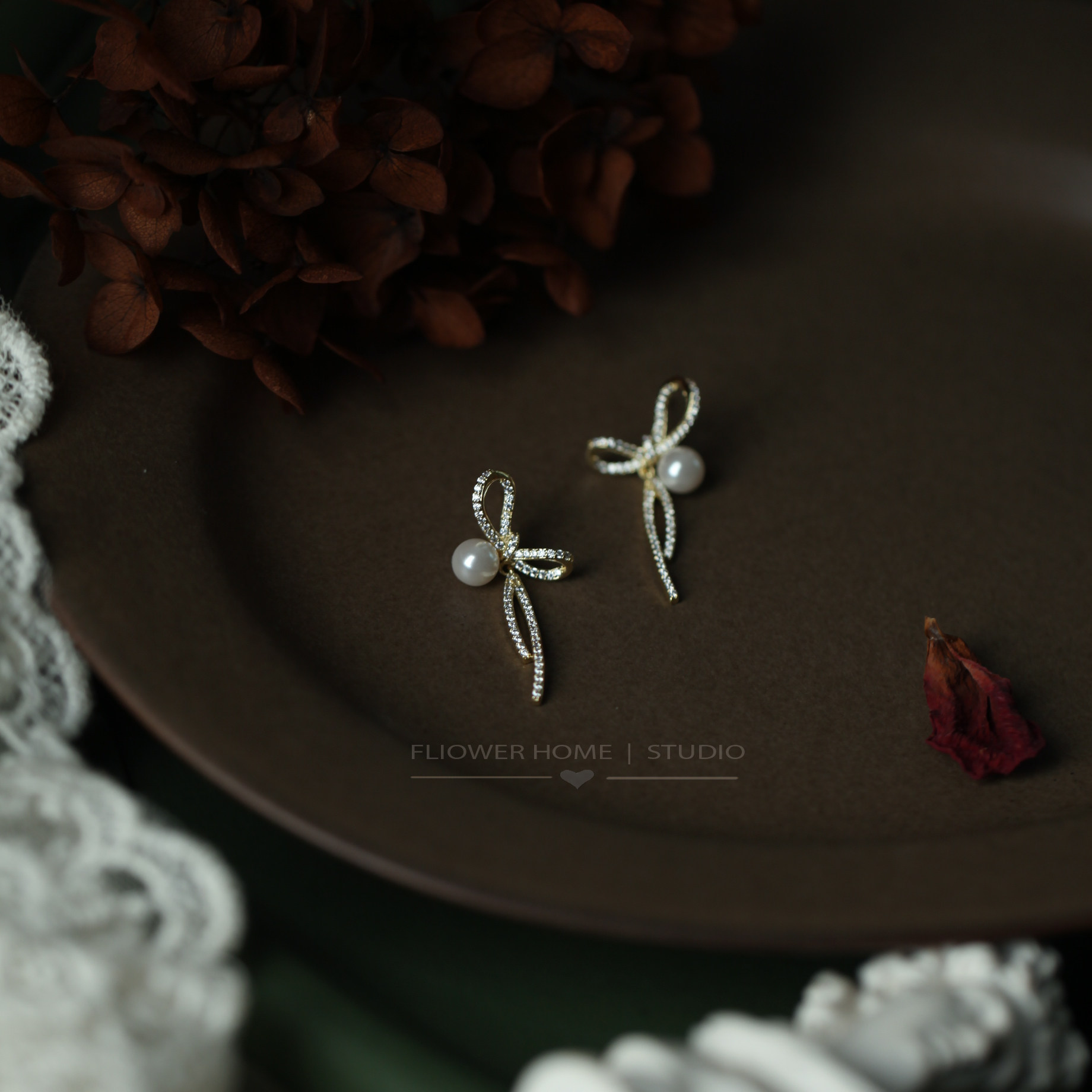 花宿studio 唯漫～ 精致闪亮设计感甜美925银针耳钉耳环气质瑞丽,饰品/流行首饰/时尚饰品新,耳环,淘宝优惠券,粉丝福利购,淘宝优惠卷