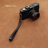 cam-in Universal Điều chỉnh độ dài Dây đeo máy ảnh kỹ thuật số Retro DSLR Lỗ tròn Micro Chụp ảnh đơn Dây đeo vai CS164 - Phụ kiện máy ảnh DSLR / đơn