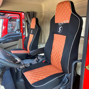 陕汽德龙座套德龙m3000s座套陕汽龙骥座套德龙m3000 l5000 x5000