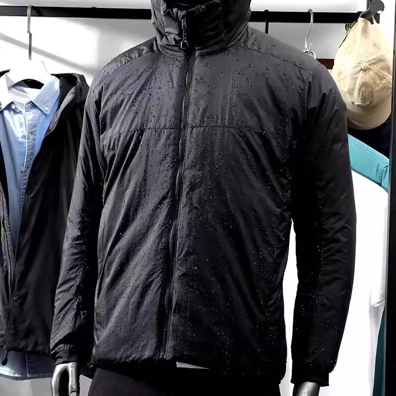 其他加厚冬季保暖棉服纯色