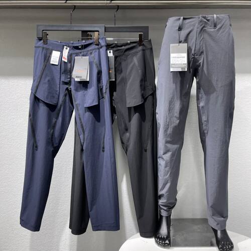 长裤男士休闲裤户外休闲
