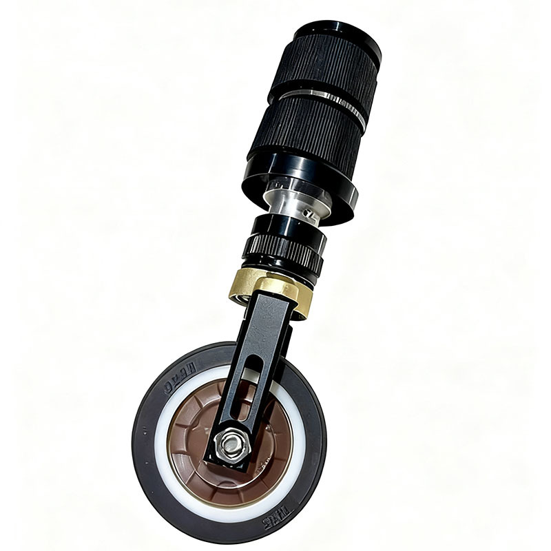 Fnhon风行适用推行轮辅助易行轮