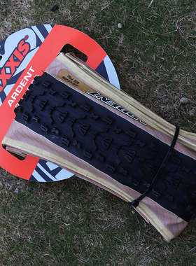玛吉斯MAXXIS ARDENT29X2.25山地车黄边折叠外胎复古自行车外胎