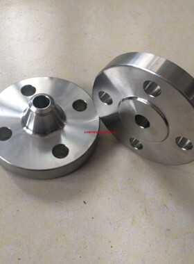 厂家供应 316L带颈对焊法兰 PN16 (1.6MPa) WN-RF 316L HG/T20592