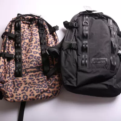 Supreme FW20 BACKPACK