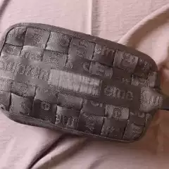 Lufuf1Ght Ss24 Woven Utility Bag