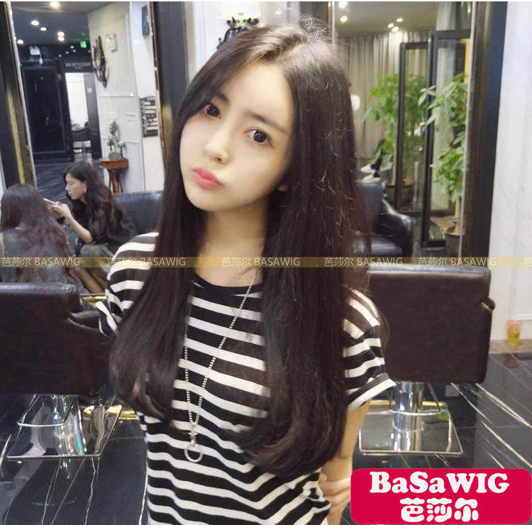 Perruque BASAWIG    Les cheveux longs - Ref 2613060 Image 1