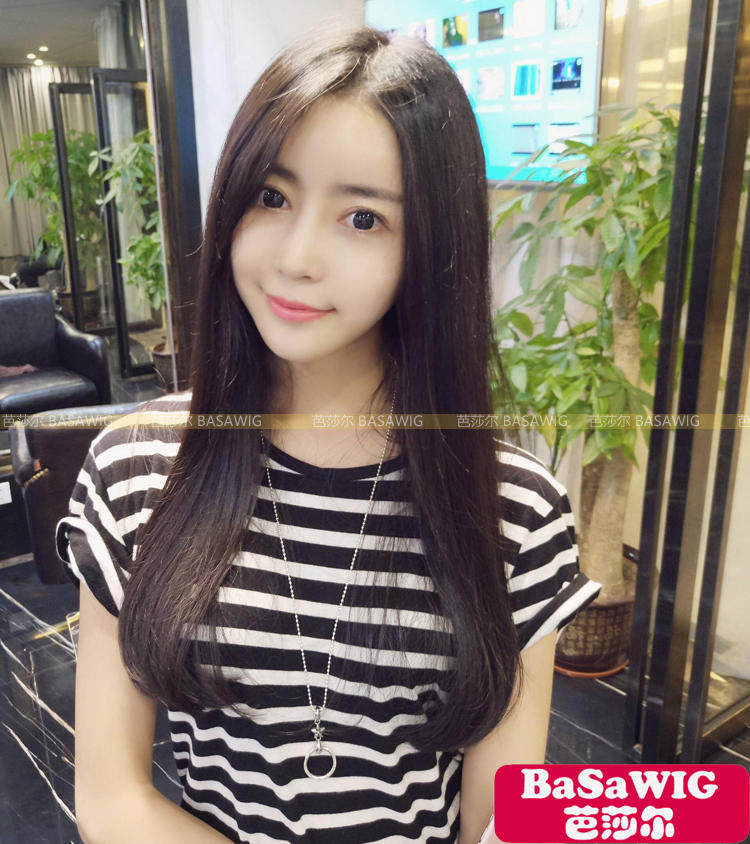 Perruque BASAWIG    Les cheveux longs - Ref 2613060 Image 3