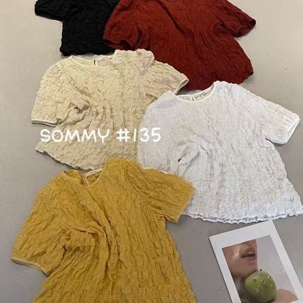 sommy135小衫厂家福利