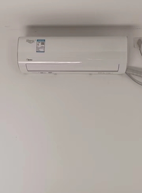 美的(Midea)1.5匹新一级壁挂式冷静星KFR-35GW/BP3DN8Y-PH200(1)