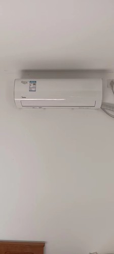 美的(Midea)1.5匹新一级壁挂式冷静星KFR-35GW/BP3DN8Y-PH200(1)