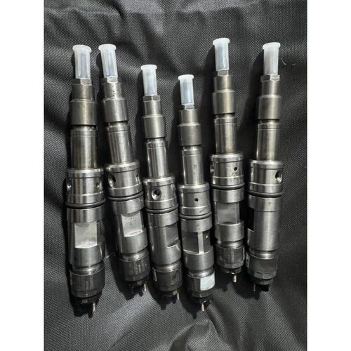 0445120266潍柴WP12喷油器430马力喷油嘴460马力发动机型号齐全