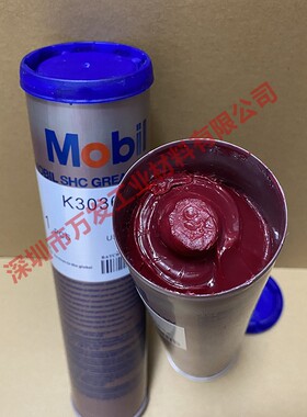 富士K3036W润滑油FUJI CP7 NXT贴片机保养油Model SHC 460WT/380G