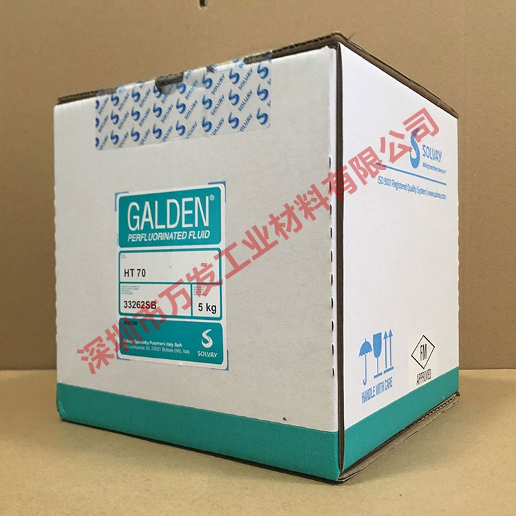 苏威GALDENHT70全氟聚醚传导液