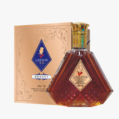 雷盛V星XO法国白兰地高端大气收藏级别威士忌一瓶