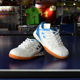 儿童男女运动鞋 透气橡胶底防滑羽毛球鞋 GUOQIU国球牌乒乓球鞋