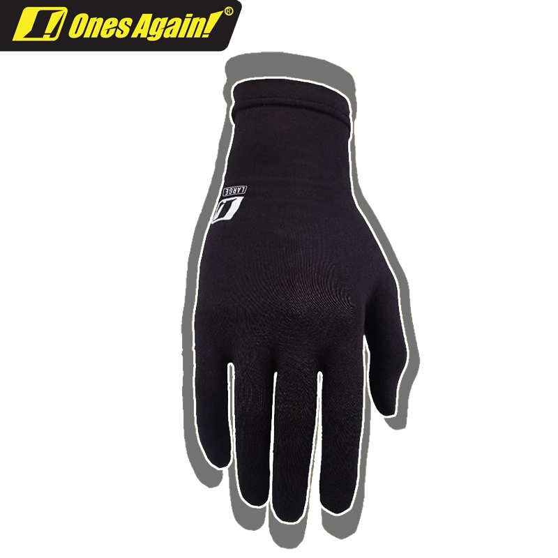 OnesAgain手套内衬防脏触屏