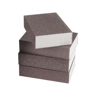 墙面打磨砂纸磨墙神器腻子粉油漆工具砂砖墙壁乳胶漆沙块翻新修补