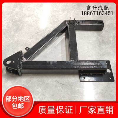 环卫车配件5160老款吸嘴大梁支架ZL/LM扫路车扫地洗扫车配件大全